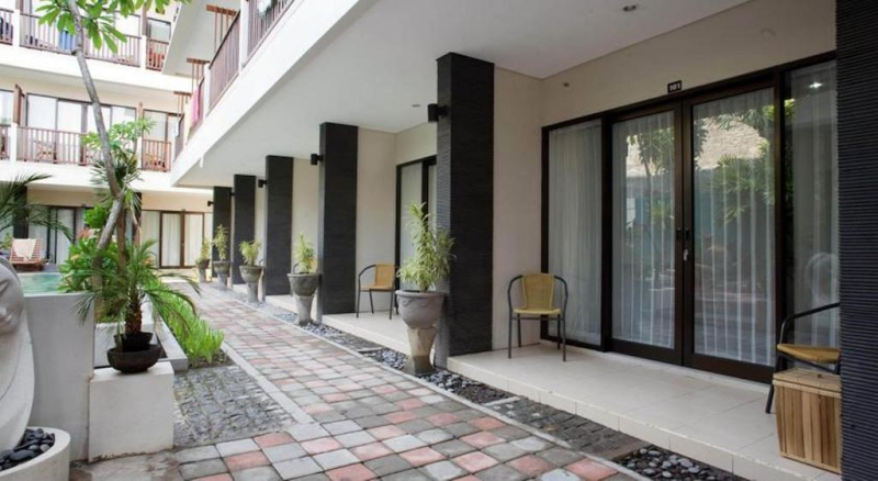 Best offers for The Kubu Hotel Bali Island