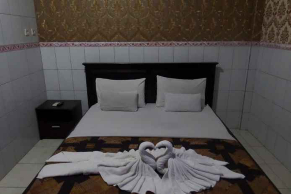 أفضل العروض ل 3523 جونج كورنر هومستاي جزيرة بالي