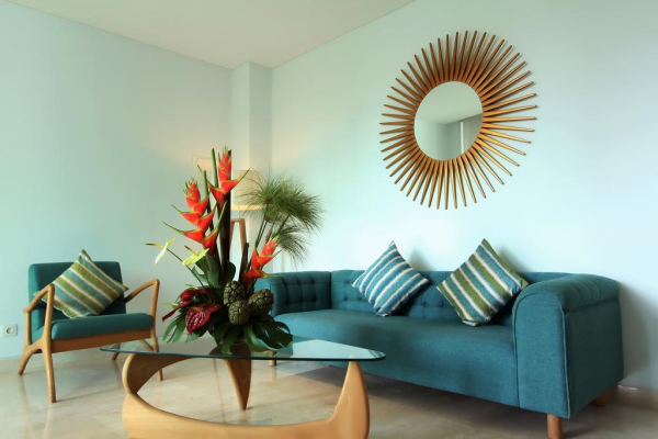 أفضل العروض ل فندق اك-فا و فلل جزيرة بالي