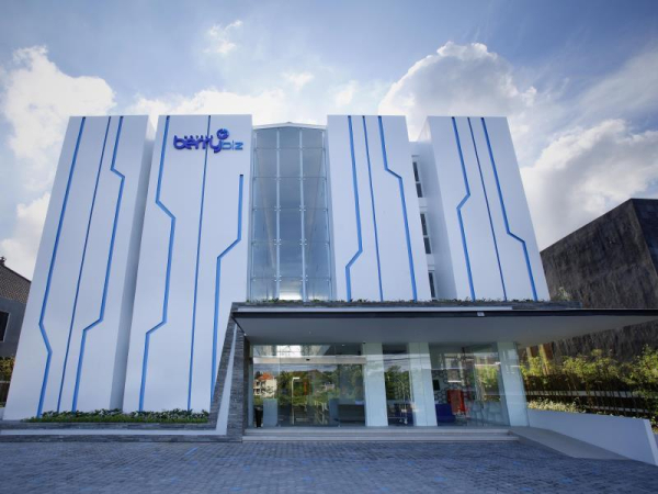 أفضل العروض ل فندق بري بيز بوورد باىارتشيبلاجو جزيرة بالي