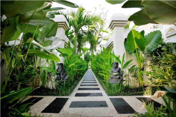 أفضل العروض ل دوينا فيلا ك يوتا جزيرة بالي