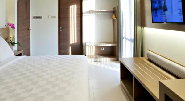 أفضل العروض ل فندق ايابهوريا جزيرة بالي