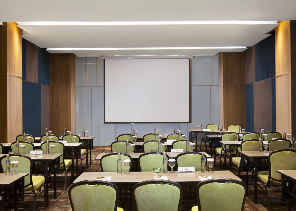 أفضل العروض ل فندق جراند ليفيو جزيرة بالي