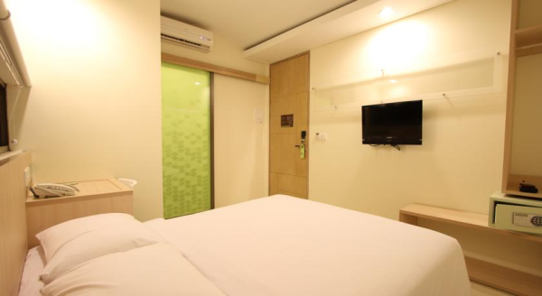 أفضل العروض ل فندق ج ك يوتا جزيرة بالي