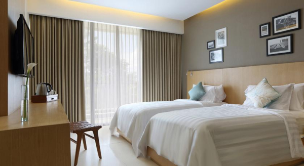 Best offers for Ossotel Bali Island