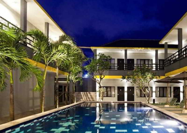 أفضل العروض ل فندق باولوما ك يوتا جزيرة بالي