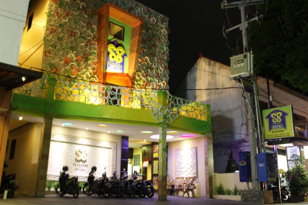 أفضل العروض ل س يوارداناان جزيرة بالي