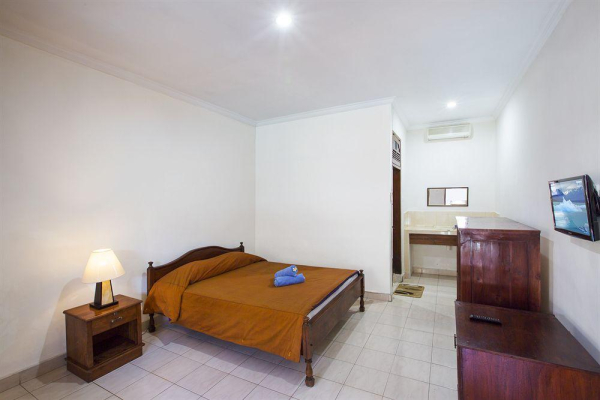 أفضل العروض ل فندق ساريا تروبيكال ك يوتا جزيرة بالي