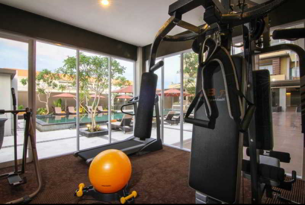 Best offers for The Kana Kuta Hotel Bali Island