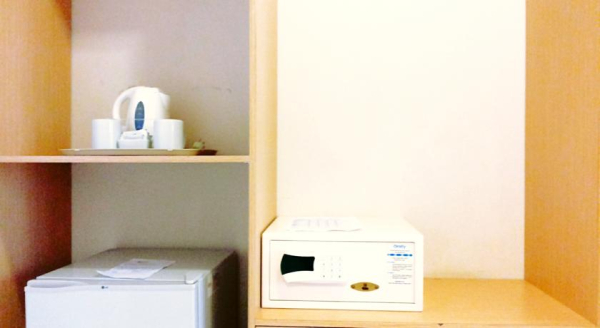 أفضل العروض ل فندق ذ تاصيتا جزيرة بالي