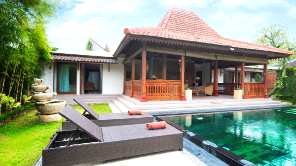 Best offers for Villa Berawa Bali Island
