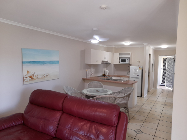 Best offers for Airlie Apartments Great Barrier Reef