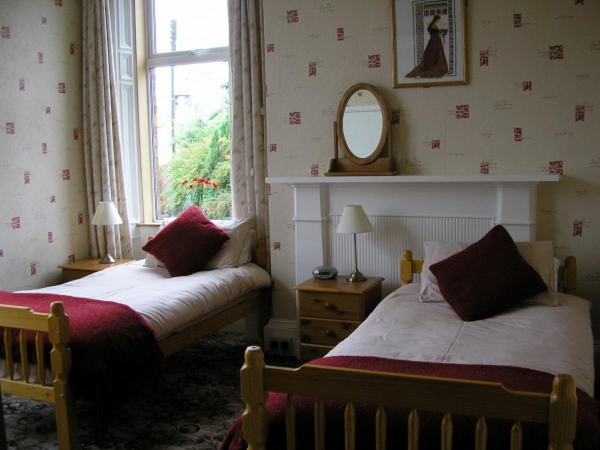 Best offers for Cross Haven Guest House Prestwick