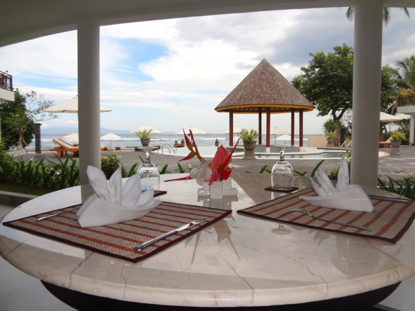 أفضل العروض ل ديسكوفري كانديداسا كوتاجىساند فلل جزيرة بالي