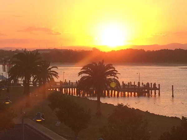 Best offers for El Paso Motor Inn North Coast