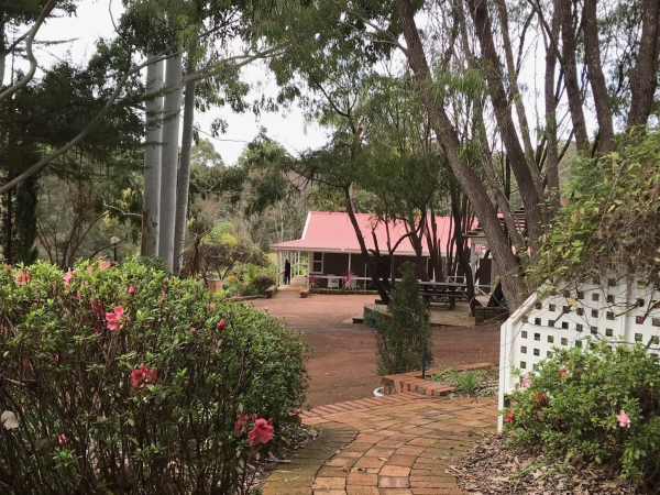 Best offers for Forest Lodge Resort South Coast