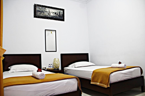 Best offers for Nakula Guest House Bali Island