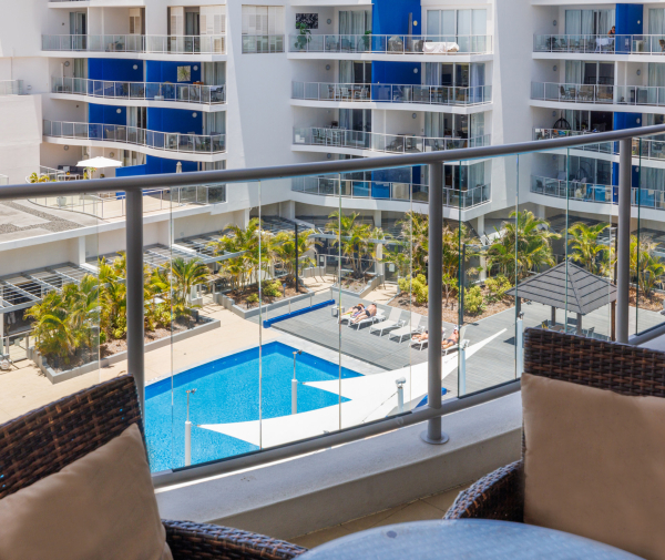 Best offers for Oaks Hervey Bay Resort and Spa Great Barrier Reef