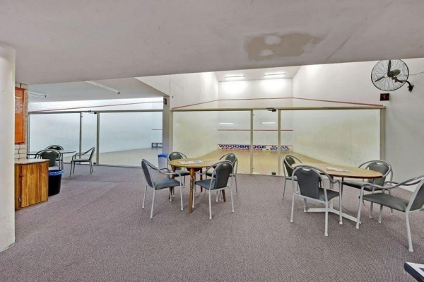 Best offers for Palm Court Motor Inn North Coast