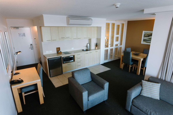 Best offers for Ramada Hotel & Suites By Wyndham Ballina Byron North Coast