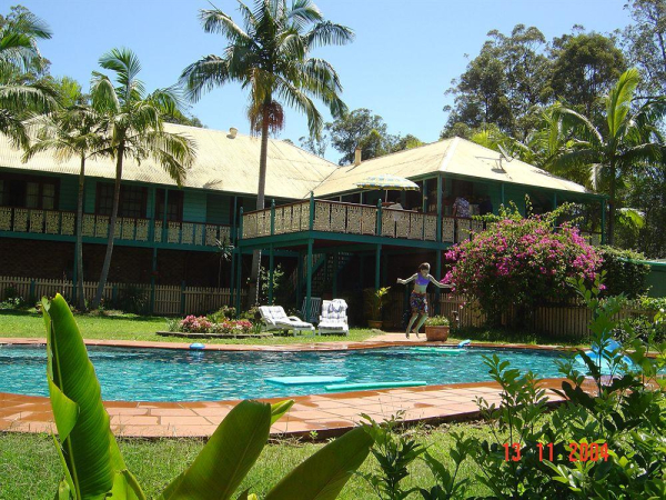Best offers for Riviera Bed And Breakfast North Coast