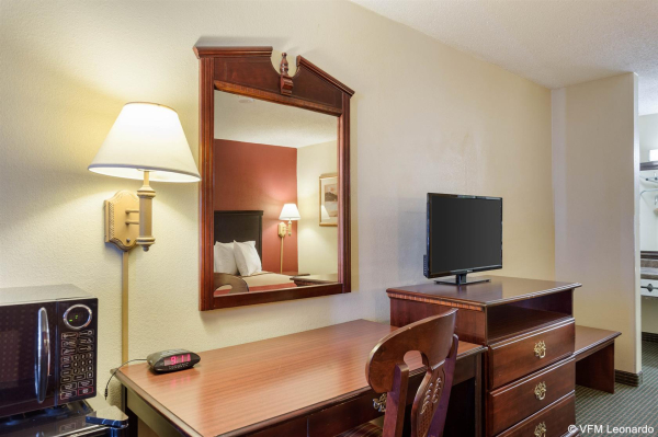 أفضل العروض ل Rodeway Inn وست ممفيس 