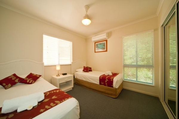 Best offers for Sea Star Apartments Great Barrier Reef
