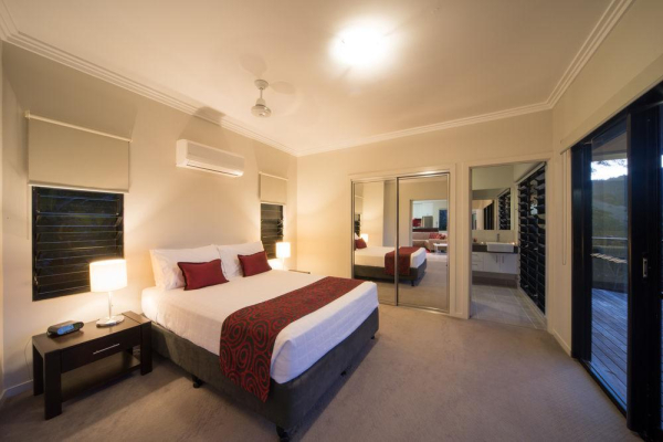 Best offers for Seclude Adults Luxury Rainforest Retreat Great Barrier Reef
