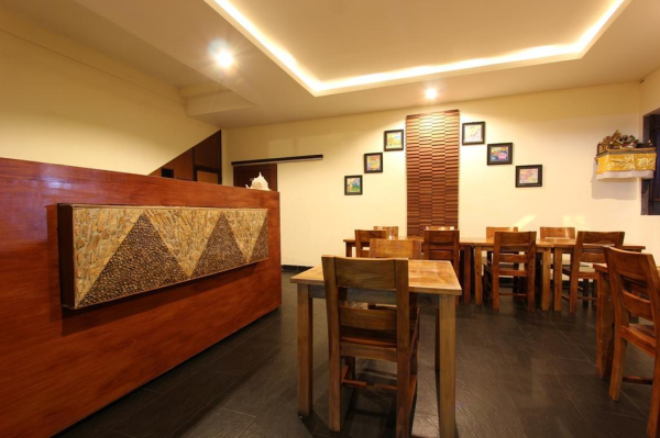 أفضل العروض ل سارياان جزيرة بالي