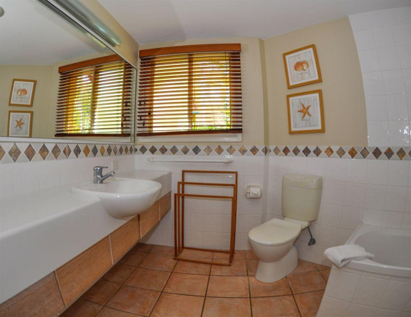 Best offers for Toscana Village Resort Great Barrier Reef