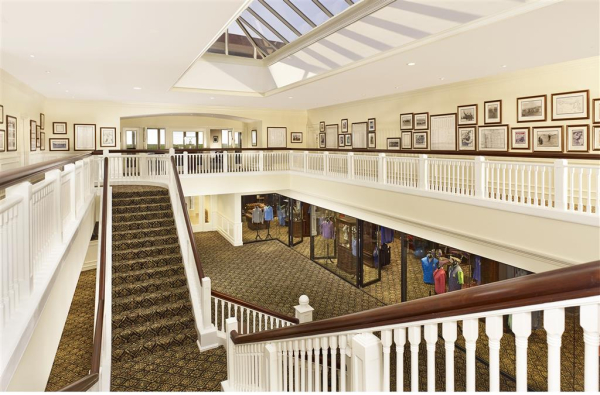 Best offers for Trump Turnberry, a Luxury Collection Resort Prestwick