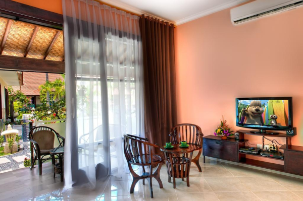 أفضل العروض ل فيلاروسا كانديداسا جزيرة بالي