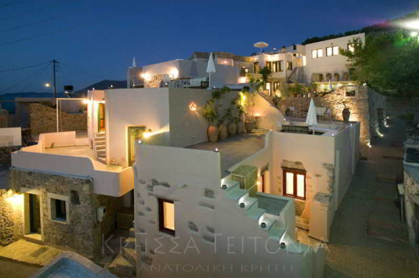 Best offers for Cressa Ghitonia Village Achlia