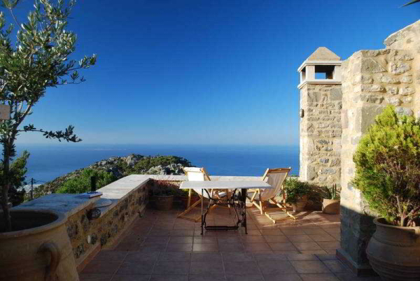 Best offers for Smargada Traditional  Art House Achlia