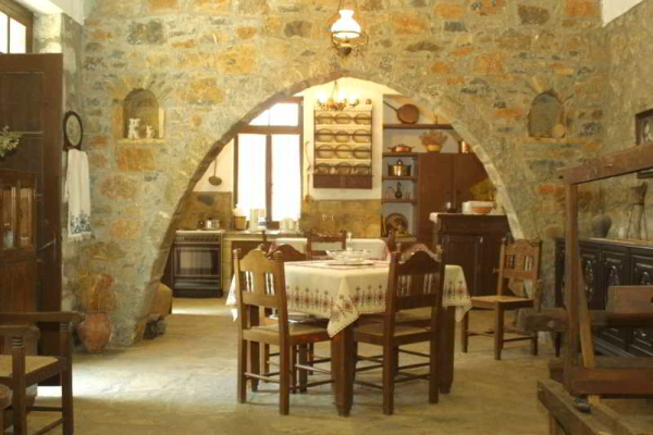 Best offers for Zeus House Achlia