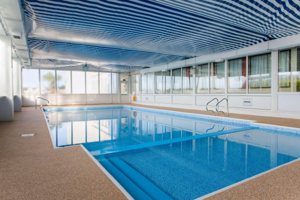 أفضل العروض ل فندق بست وسترن كينلوتش إيسلافاران