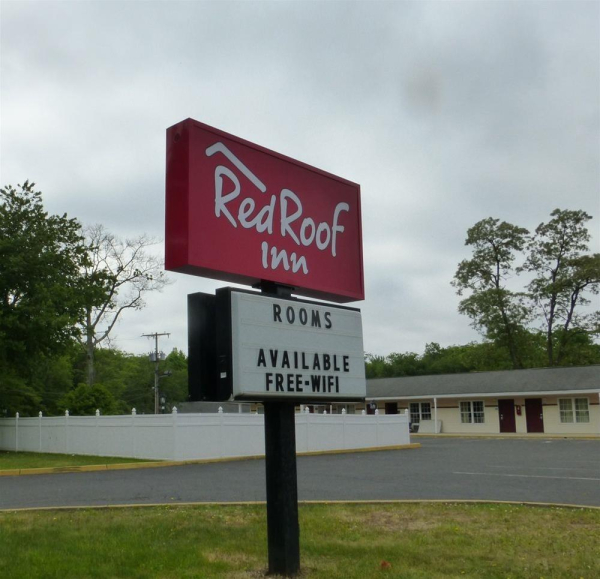 Best offers for Days Inn Neptune Neptune 