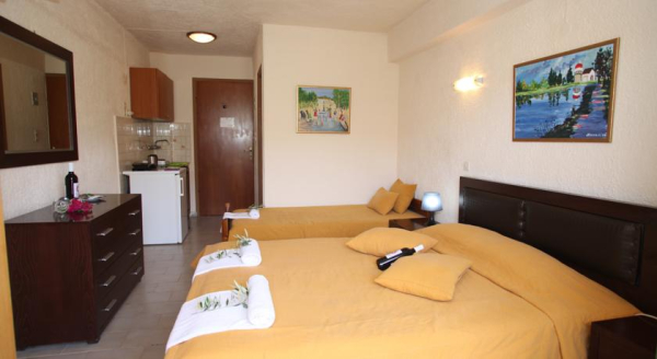 Best offers for Elounda Olive Garden Studios Achlia