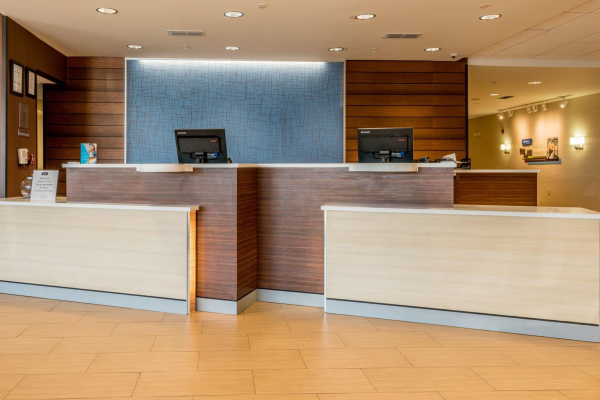 Best offers for Fairfield Inn & Suites Atmore Atmore 