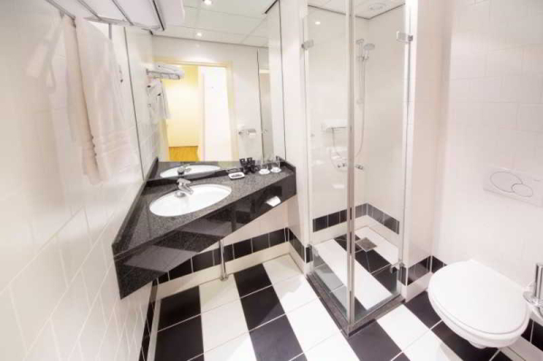 Best offers for Fletcher Hotel-Restaurant De Buunderkamp Arnhem