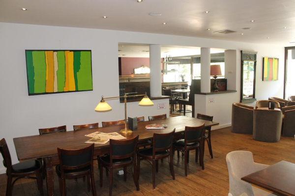 Best offers for Fletcher Hotel-Restaurant Wolfheze Arnhem