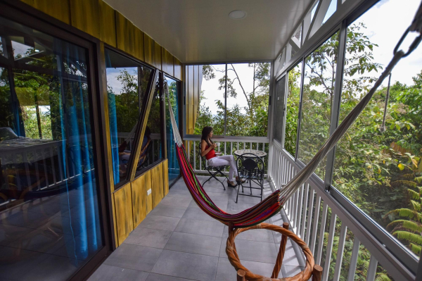 Best offers for GreenLagoon Arenal Waterfall Villas Arenal Volcano National Park
