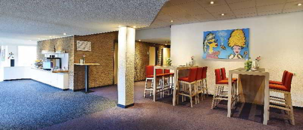 Best offers for Hotel Postillion Hotel Arnhem Arnhem 