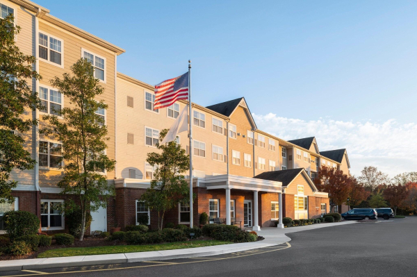 Best offers for Residence Inn Neptune at Gateway Centre Neptune 