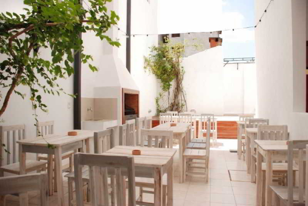 Best offers for Urbanian Hostel Asuncion