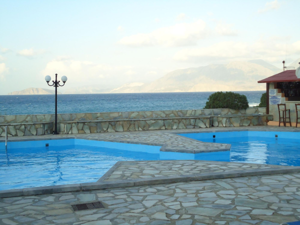 Best offers for Vangelis Villas Achlia