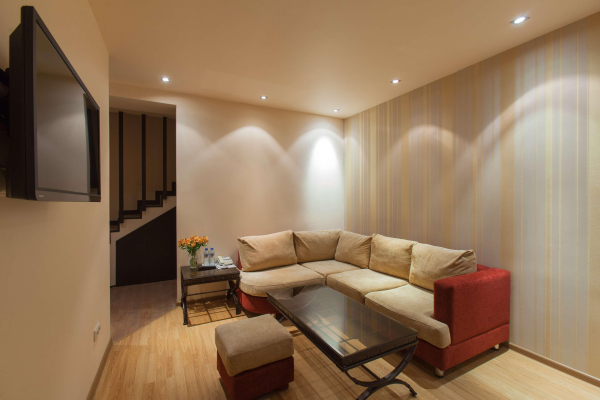 Best offers for Best Western Bohemian Resort Sevan