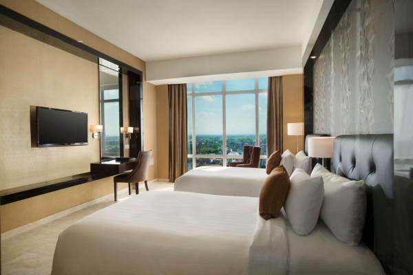 أفضل العروض ل فندق بست وسترن باارس نيجمجن