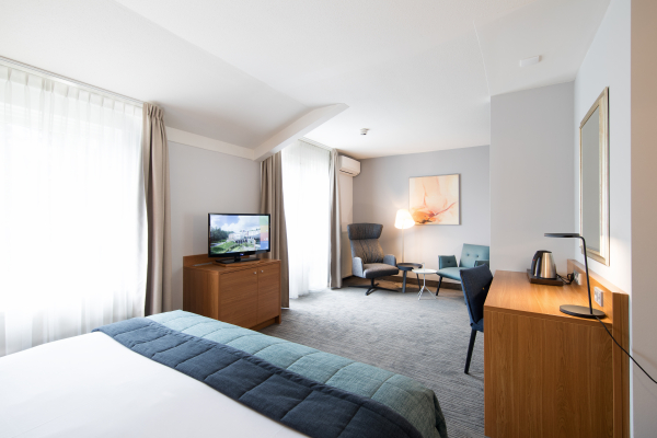 أفضل العروض ل بيلدربرج ريسايدنس جروت هيدبورف نيجمجن