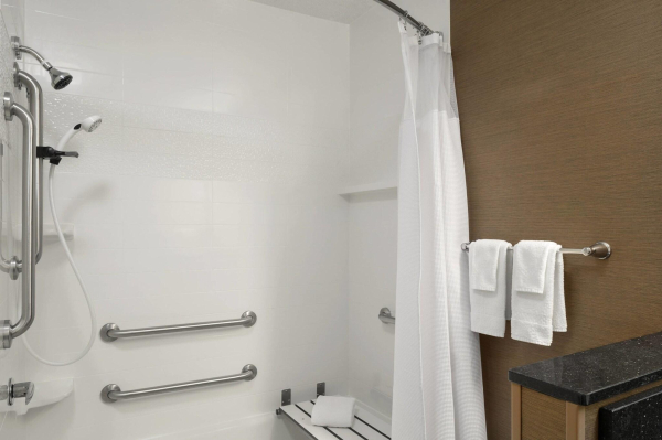 Best offers for Fairfield Inn & Suites Lima Lima 